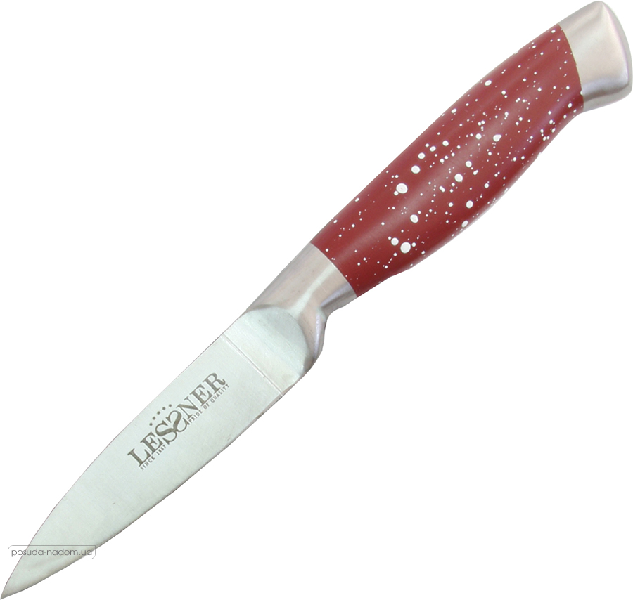 Нож для овощей Lessner 77841 8.5 см