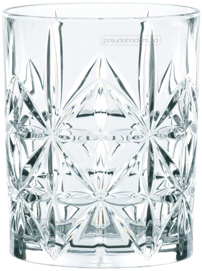 Склянка Whisky tumbler Cross Nachtmann 96089 Highland 345 мл