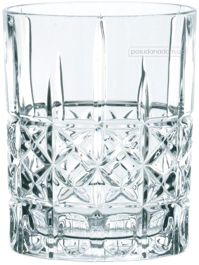 Стакан Whisky tumbler Diamond Nachtmann 96092 Highland 345 мл