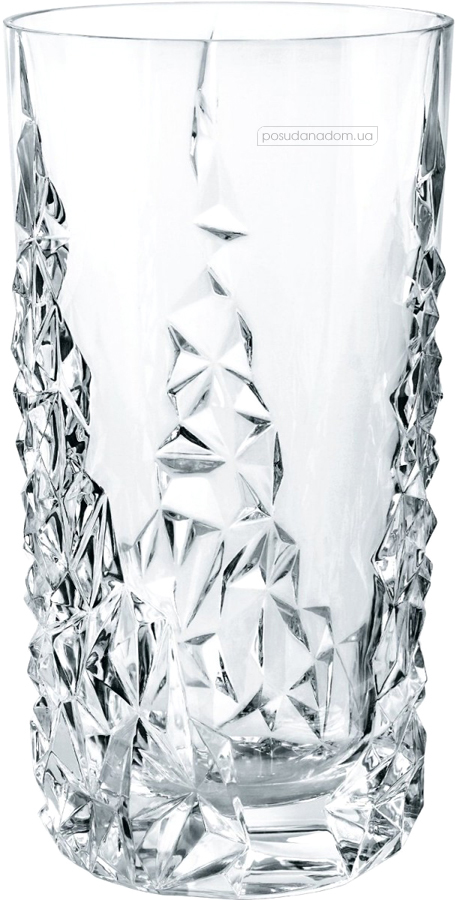 Склянка Longdrink tumbler Nachtmann 96155 Sculpture 420 мл