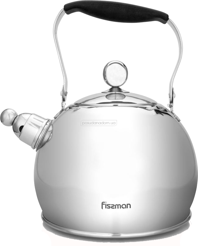 Чайник Fissman 5907 ELIS 3 л