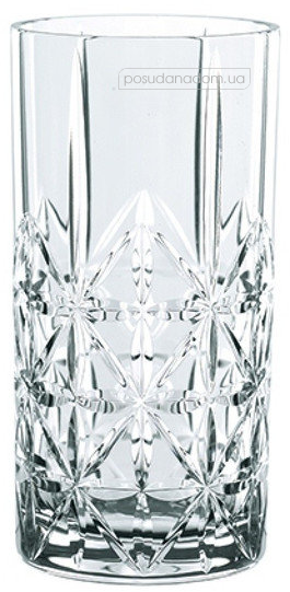 Склянка Longdrink Diamond Nachtmann 98235 Highland 445 мл