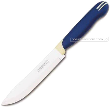 Нож кухонный Tramontina 23522-117 MULTICOLOR