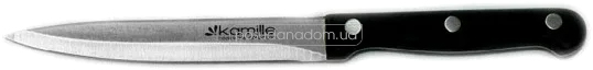 Нож универсальный Kamille 5105 12 см