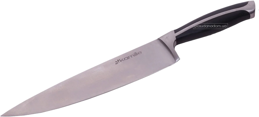 Нож «Шеф-повар» Kamille 5120 20 см
