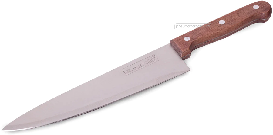Нож «Шеф-повар» Kamille 5306 20 см, каталог