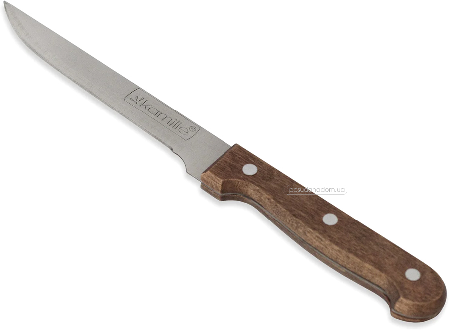 Нож для костей Kamille 5308 14 см