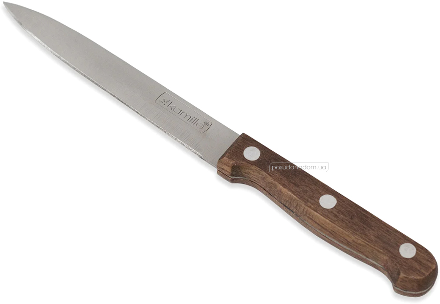 Нож универсальный Kamille 5309 12 см