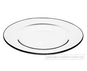 Набор тарелок обеденных Pasabahce 10328 Invitation 26 см