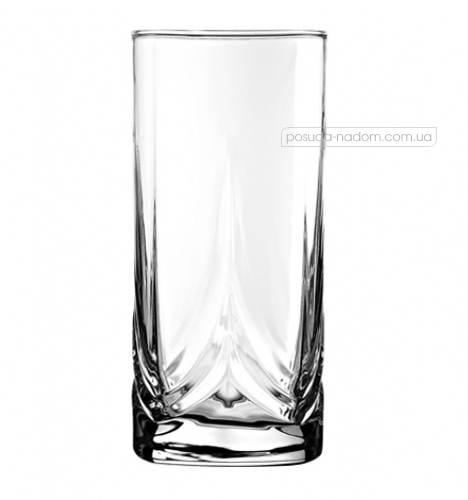 Набор высоких стаканов Pasabahce 41630 Triymf 290 мл