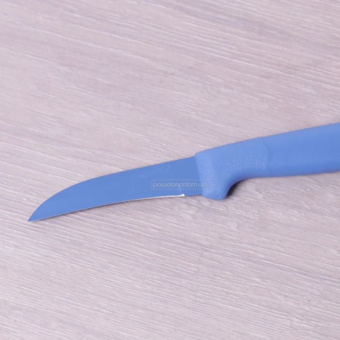 Нож для чистки Kamille 5321 7 см, цвет