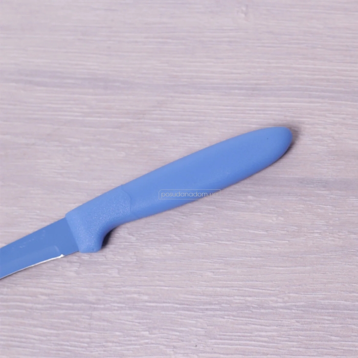 Нож для чистки Kamille 5321 7 см в ассортименте