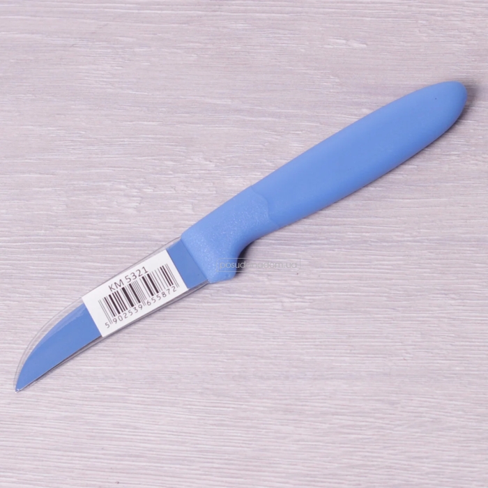 Нож для чистки Kamille 5321 7 см акция