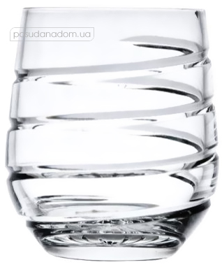 Набір склянок для віскі Неман 8560-250-1000-96 250 мл