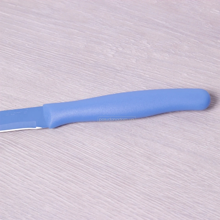 Нож для чистки Kamille 5322 9 см, цвет