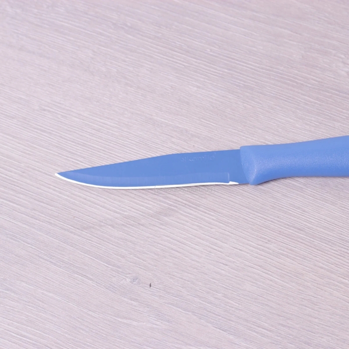 Нож для чистки Kamille 5322 9 см, недорого
