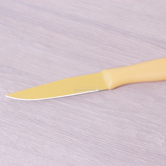 Нож для чистки Kamille 5322 9 см