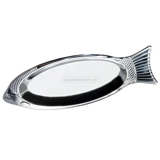 Блюдо для риби Kamille 4338 13x35 см