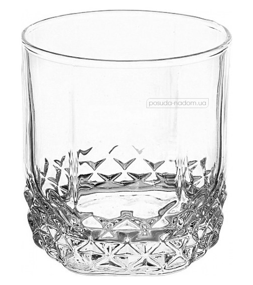 Набор низких стаканов Pasabahce 42943 Valse 210 мл, каталог