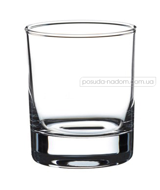 Набор низких стаканов Pasabahce 42435 Side 220 мл