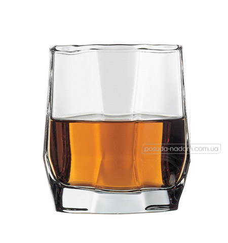 Набор низких стаканов Pasabahce 42855 Hisar 330 мл