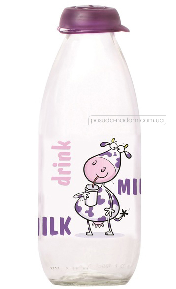 Пляшечка для молока Herevin 111704-000 MILK1