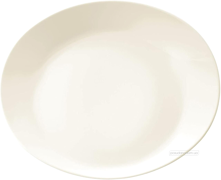 Тарілка Gourmet-plate Organic M5339 Seltmann Weiden 725342 Maxim 19 см