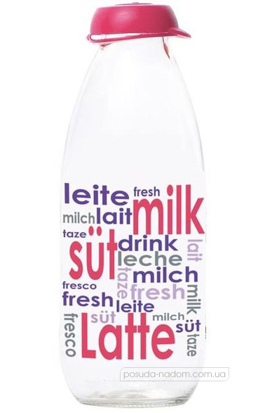Пляшечка для молока Herevin 111709-000 MILK2
