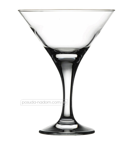 Набор бокалов для мартини Pasabahce 44410 Bistro 180 мл