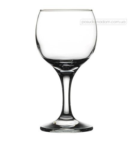 Набор бокалов для вина Pasabahce 44412 Bistro 220 мл