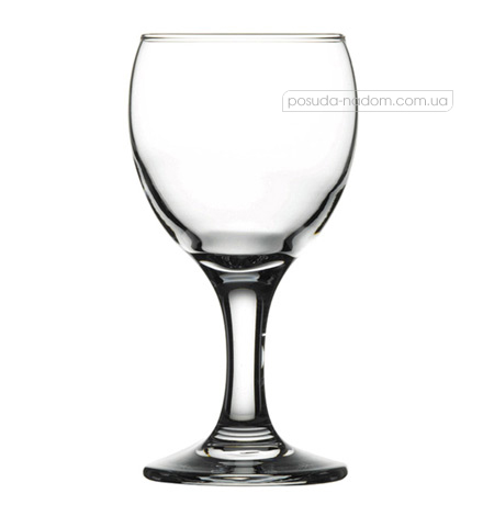 Набор бокалов для вина Pasabahce 44415 Bistro 180 мл