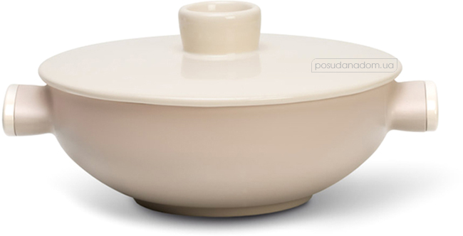 Сковорода WOK TVS 20850240010001 TEA 28 см