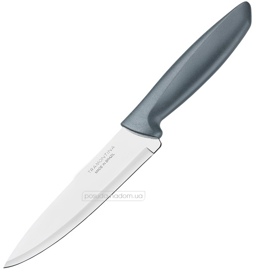 Нож поварской Tramontina 23426/067 PLENUS 17.8 см