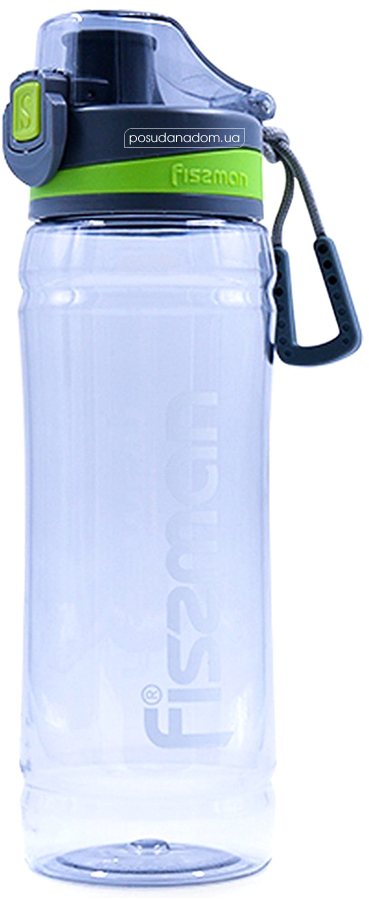 Пляшка для води Fissman 6862