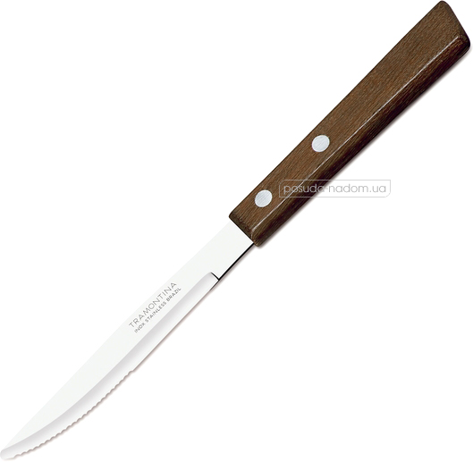 Набор столовых ножей Tramontina 22201/904 TRADICIONAL 12 пред.