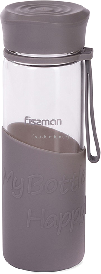 Пляшка Fissman 6399