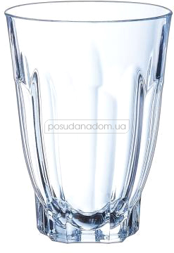Набір склянок Arcoroc Q2751 Arcadie 400 мл