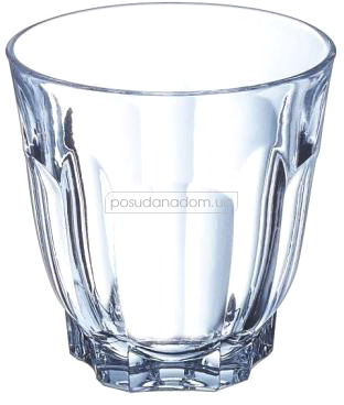 Набір склянок Arcoroc Q2750 Arcadie 350 мл