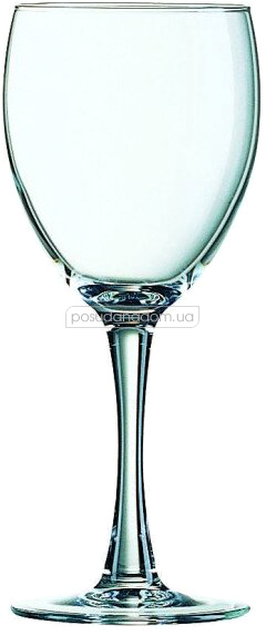 Набор бокалов для вина Arcoroc J4160 Princesa 230 мл