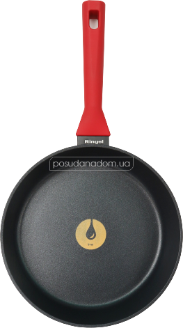 Сковорода Ringel RG-1146-24 Pepperoni 24 см, каталог
