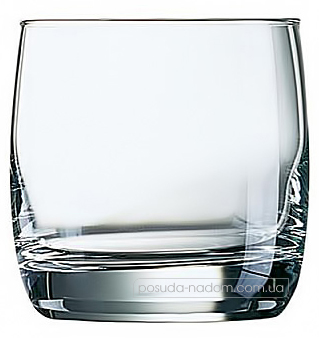 Набор стаканов низких Luminarc 13824 VIGNE 310 мл