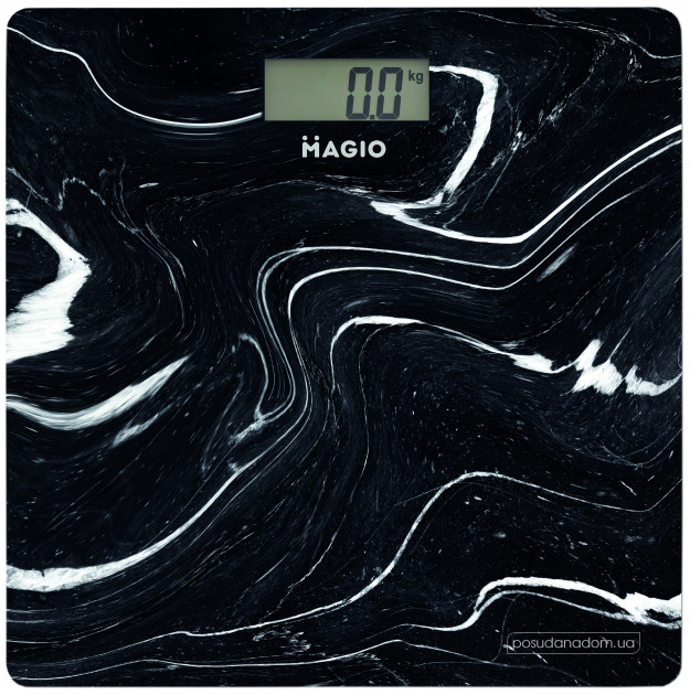 Весы электронные Magio 297MG