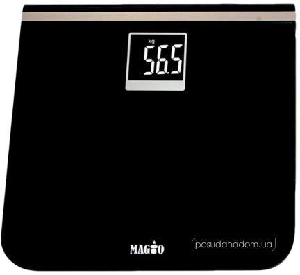 Весы электронные Magio 299MG