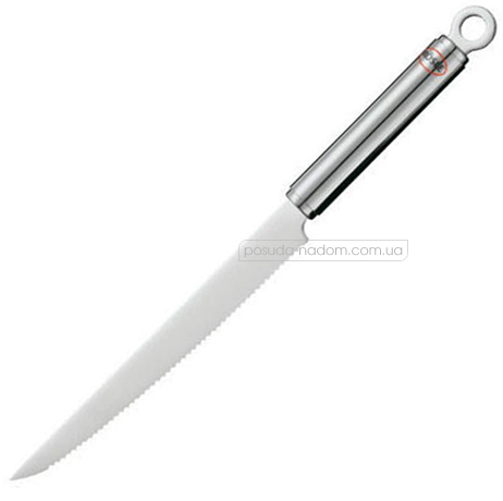 Нож для хлеба Rosle R12779