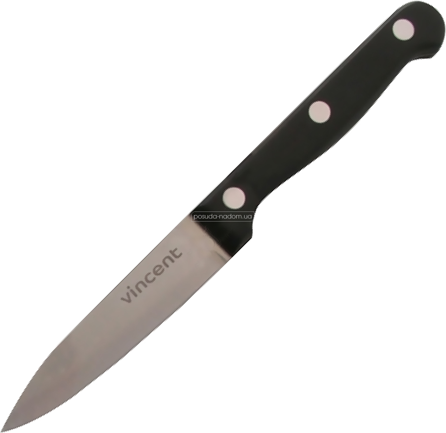Нож овощной Vincent 6188-VC 8.5 см