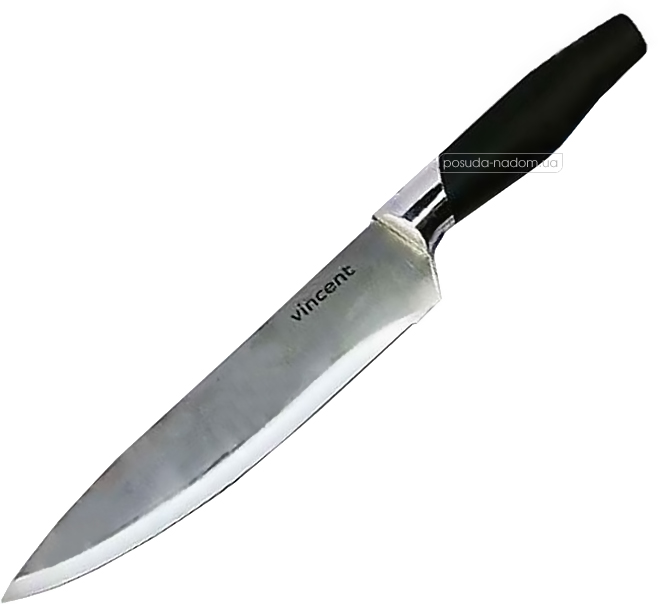Нож поварской Vincent 6186-VC 20.5 см