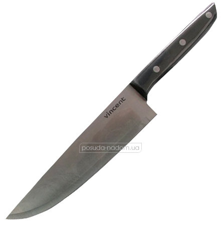 Нож поварской Vincent 6172-VC