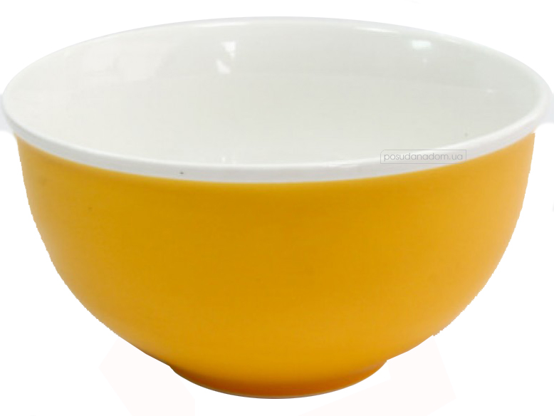 Миска Astera A05040-D235-2 Jelly Yellow