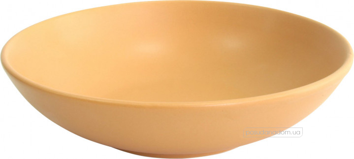 Миска суповая Milika M0440-7509CP Loft Apricot 20 см