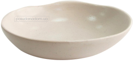 Миска суповая Astera A0440-ZM05SP Marble Cream 21 см